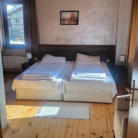 комплекс божидарица * Progled