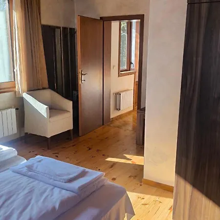 комплекс божидарица Affittacamere Progled