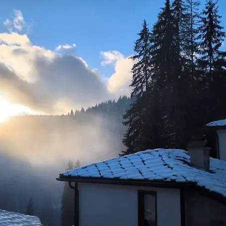 комплекс божидарица Affittacamere Progled