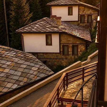 Vendégház комплекс божидарица 3*