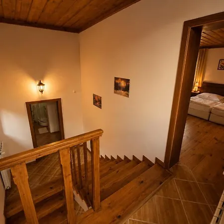 Vendégház комплекс божидарица