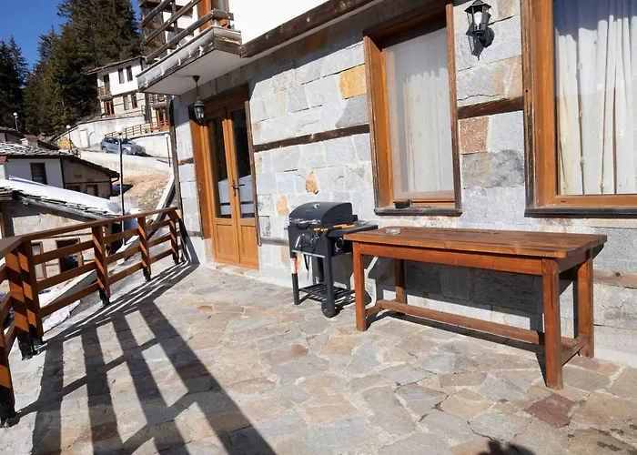 Pensjonat комплекс божидарица