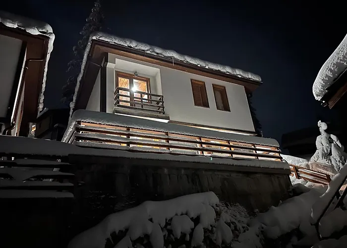 комплекс божидарица * Progled