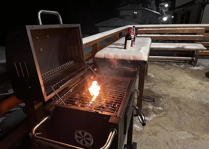 Pensjonat комплекс божидарица *