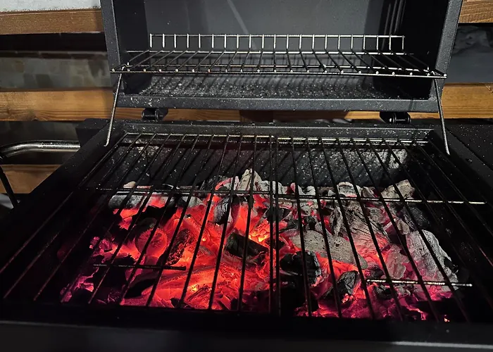 комплекс божидарица Pensjonat Progled