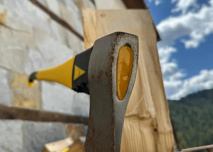 комплекс божидарица Pensjonat *