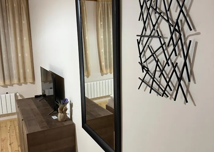 комплекс божидарица * Progled