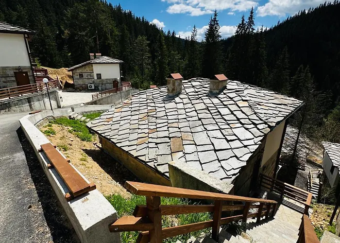 комплекс божидарица Pensjonat