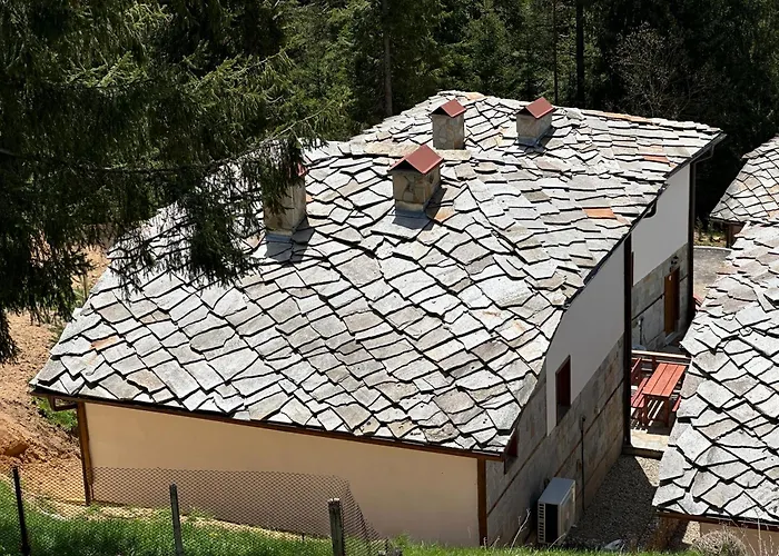 комплекс божидарица * Progled