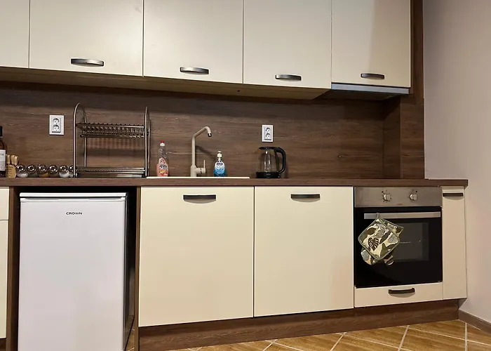 招待所 комплекс божидарица Progled