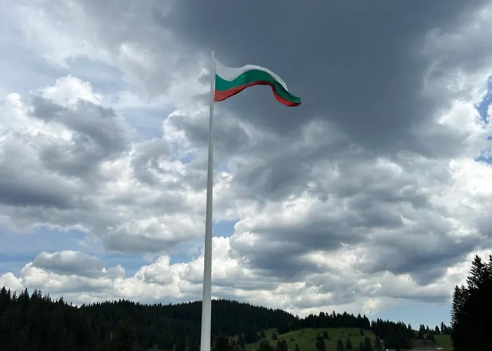 Pensjonat комплекс божидарица *