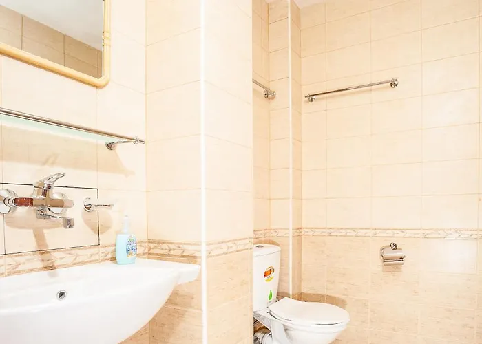 комплекс божидарица