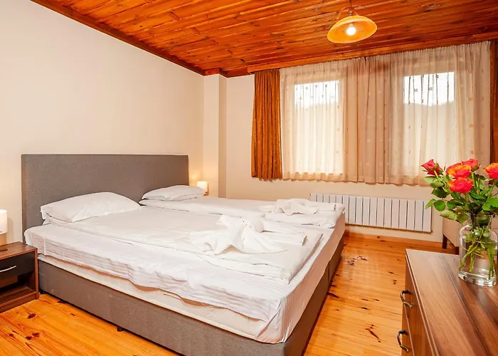 комплекс божидарица *