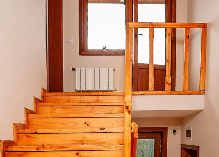 Pensjonat комплекс божидарица *