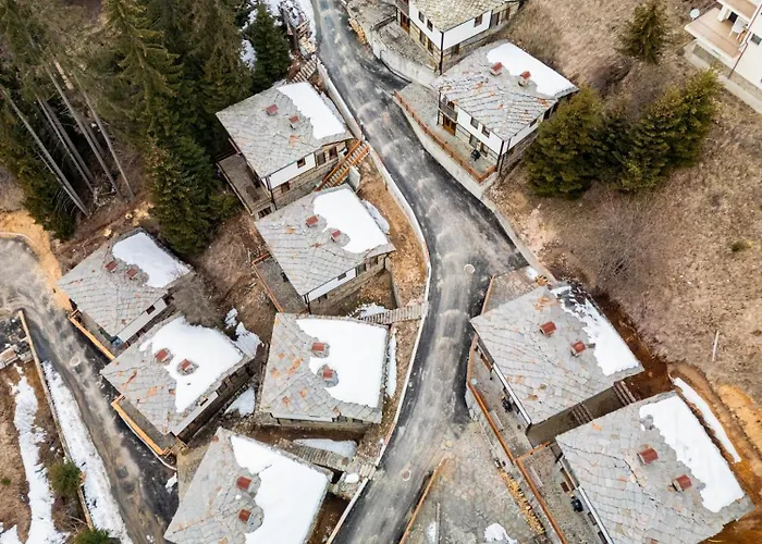 комплекс божидарица * Progled