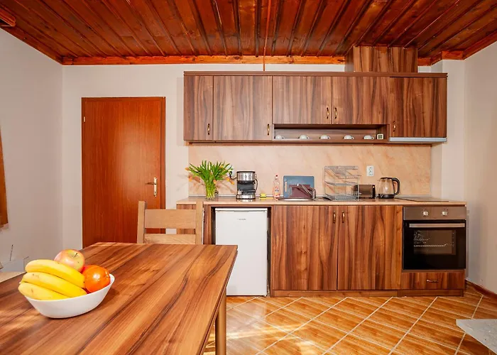 комплекс божидарица