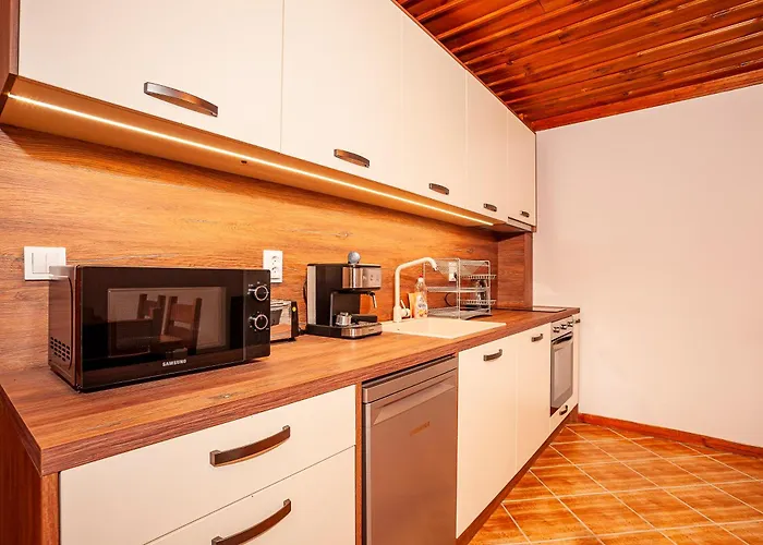 комплекс божидарица Pensjonat