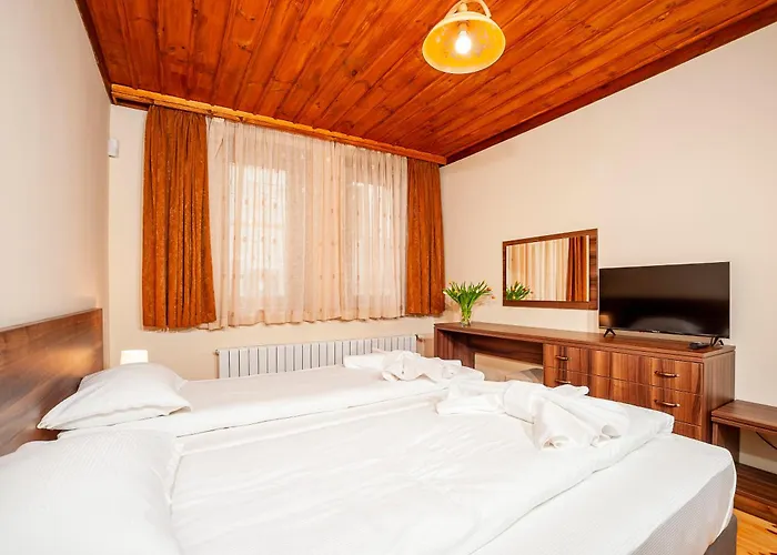 комплекс божидарица * Progled