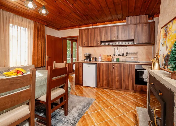 комплекс божидарица * Progled