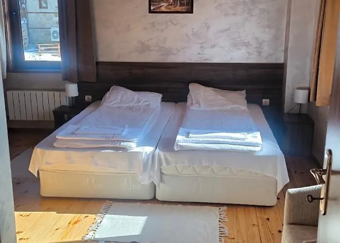 комплекс божидарица * Progled